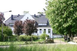 Gutshaus Gubkow Gutshaus Gubkow