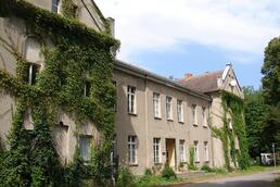 Gutshaus Gülzowshof Gutshaus Gülzowshof
