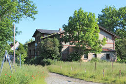Gutshaus Günz Gutshaus Günz