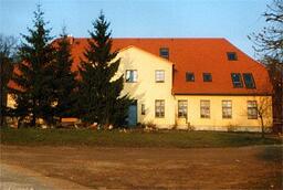 Gutshaus Guest Gutshaus Guest
