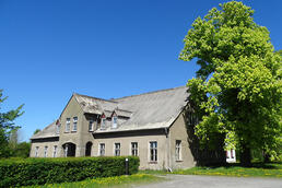 Gutshaus Güttin Gutshaus Güttin