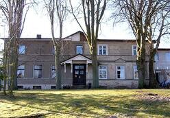 Gutshaus Gützlaffshagen Gutshaus Gützlaffshagen