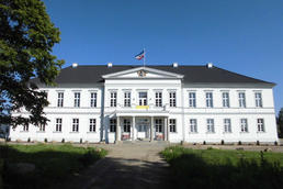 Gutshaus Groß Helle Gutshaus Groß Helle