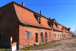 Gutshaus Goddin Gutshaus Goddin