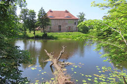 Herrenhaus Gnemern 2022 Herrenhaus Gnemern 2022