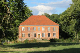 Herrenhaus Goldenbow 2018 Herrenhaus Goldenbow 2018