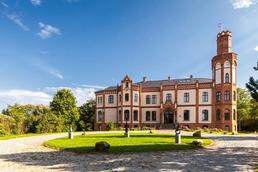 Herrenhaus (Schloss) Gamehl, Bild: Hotel Schloss Gamehl Herrenhaus (Schloss) Gamehl, Bild: Hotel Schloss Gamehl