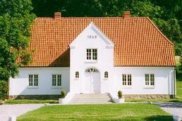 Gutshaus Hohen Schönberg Gutshaus Hohen Schönberg