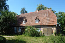 Pfarrhaus Holzendorf Pfarrhaus Holzendorf