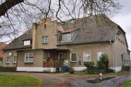Gutshaus Häschendorf Gutshaus Häschendorf