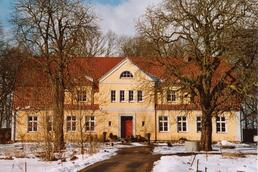 Gutshaus Haidhof Gutshaus Haidhof