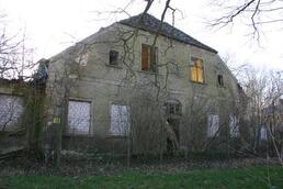 Gutshaus Helle Gutshaus Helle