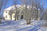 Gutshaus Hinrichshagen Gutshaus Hinrichshagen