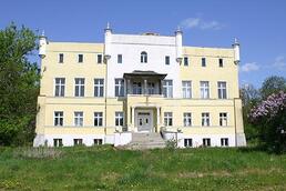 Gutshaus Hohenfelde Gutshaus Hohenfelde