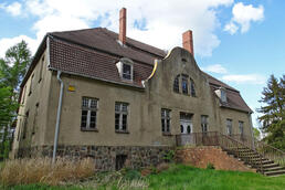 Gutshaus Hohenwarth 2020 Gutshaus Hohenwarth 2020
