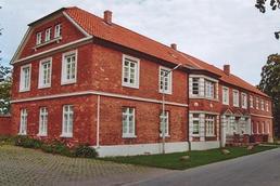 Gutshaus Hoikendorf Gutshaus Hoikendorf