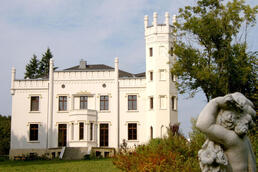 Gutshaus Holthof Gutshaus Holthof