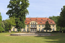 Gutshaus (Schloss, Herrenhaus) Hasenwinkel 2023 Gutshaus (Schloss, Herrenhaus) Hasenwinkel 2023