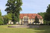 Gutshaus (Schloss, Herrenhaus) Hasenwinkel 2023 Gutshaus (Schloss, Herrenhaus) Hasenwinkel 2023