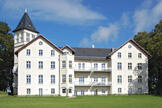 Herrenhaus Hohen Niendorf Herrenhaus Hohen Niendorf