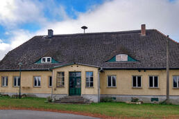 Hof Barnin Hof Barnin