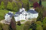 Hohen Demzin, Burg Schlitz Hohen Demzin, Burg Schlitz