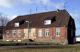 Gutshaus Jägerhof Gutshaus Jägerhof