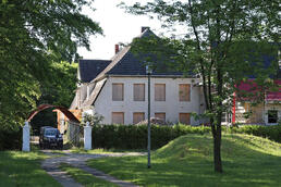 Gutshaus Jagetzow 2019 Gutshaus Jagetzow 2019