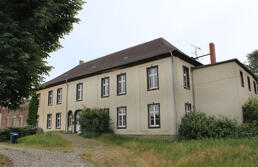 Gutshaus Jahnkow Gutshaus Jahnkow