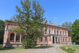 Gutshaus Janow 2023 Gutshaus Janow 2023