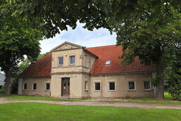 Gutshaus Jargelin 2023 Gutshaus Jargelin 2023