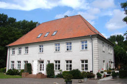 Gutshaus Jarnitz Gutshaus Jarnitz