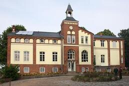 Gutshaus Jesendorf Gutshaus Jesendorf