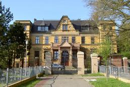 Gutshaus Jessenitz Gutshaus Jessenitz