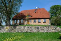 Gutshaus Jülchendorf Gutshaus Jülchendorf
