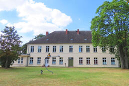 Gutshaus Jürgenstorf 2024 Gutshaus Jürgenstorf 2024