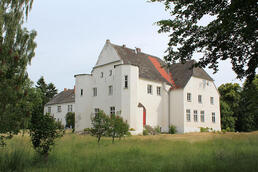 Gutshaus Klevenow Gutshaus Klevenow
