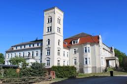 Gutshaus Klein Helle Gutshaus Klein Helle