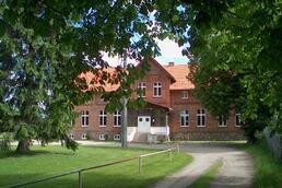Gutshaus Kämmerich Gutshaus Kämmerich