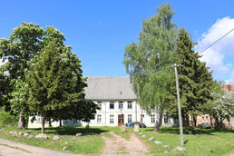 Gutshaus Kalübbe 2022 Gutshaus Kalübbe 2022