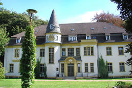 Gutshaus Kapelle Gutshaus Kapelle