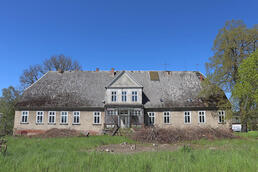 Gutshaus Kargow 2023 Gutshaus Kargow 2023