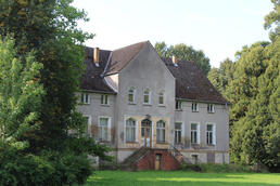 Gutshaus Karnin Gutshaus Karnin