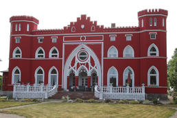 Gutshaus Karnitz Gutshaus Karnitz