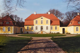 Gutshaus Kartzitz Gutshaus Kartzitz