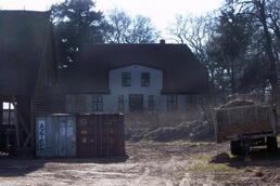 Gutshaus Kasnevitz Gutshaus Kasnevitz