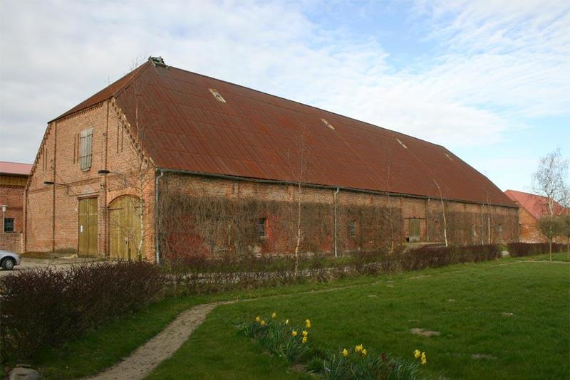 Guts & Herrenhäuser / Gutshäuser K / Kastorf