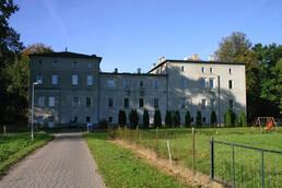 Gutshaus Keffenbrink 2007 Gutshaus Keffenbrink 2007