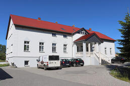 Gutshaus Kemnitzerhagen 2022 Gutshaus Kemnitzerhagen 2022