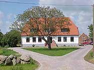 Gutshaus Ketelshagen Gutshaus Ketelshagen